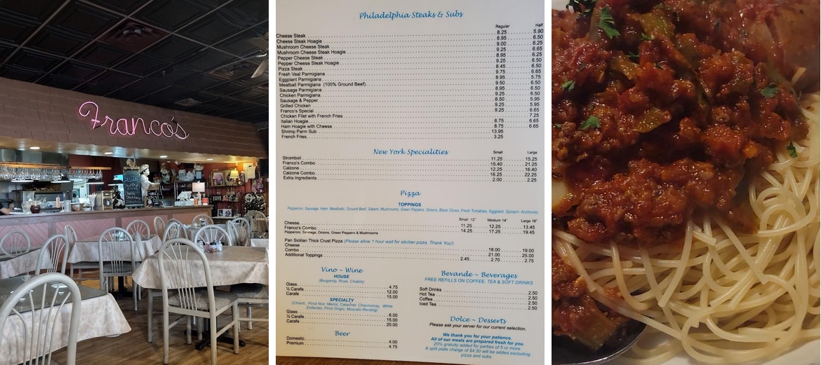 Franco's