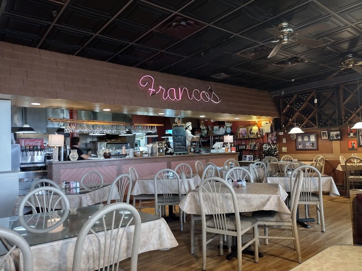 Franco's